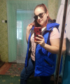 profile of Russian mail order brides Anna