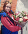 profile of Russian mail order brides Anna