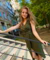 profile of Russian mail order brides Diana