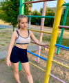 profile of Russian mail order brides Diana