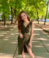 profile of Russian mail order brides Diana
