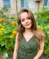 profile of Russian mail order brides Diana