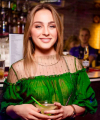 profile of Russian mail order brides Elena