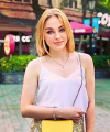 profile of Russian mail order brides Elena