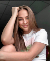 profile of Russian mail order brides Elena