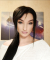 profile of Russian mail order brides Tatyana