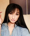 profile of Russian mail order brides Tatyana