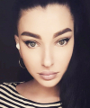 profile of Russian mail order brides Tatyana