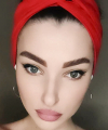 profile of Russian mail order brides Tatyana
