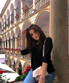 profile of Russian mail order brides Anna