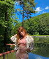 profile of Russian mail order brides Anna