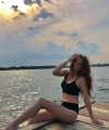 profile of Russian mail order brides Anna