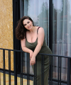 profile of Russian mail order brides Aleksandra