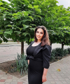 profile of Russian mail order brides Aleksandra