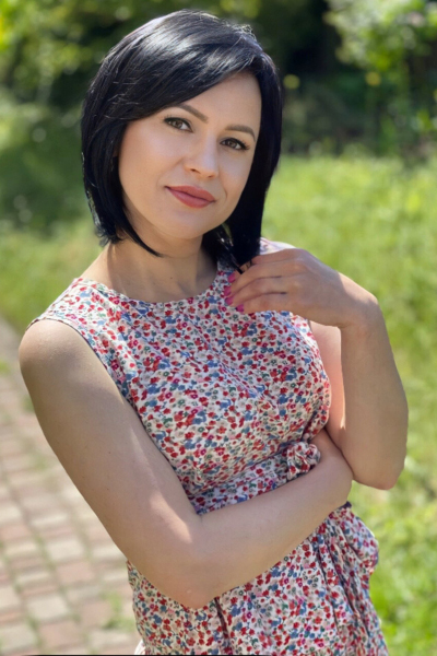 Irina 42 years old Ukraine Zaporizhzhia, Russian bride profile, meetbrides.online