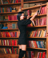 profile of Russian mail order brides Irina