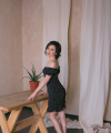 profile of Russian mail order brides Irina
