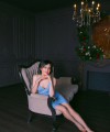 profile of Russian mail order brides Irina