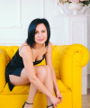 profile of Russian mail order brides Irina