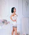 profile of Russian mail order brides Irina
