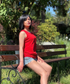 profile of Russian mail order brides Irina