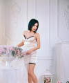 profile of Russian mail order brides Irina