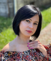 profile of Russian mail order brides Irina
