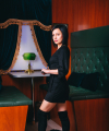 profile of Russian mail order brides Irina