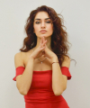 profile of Russian mail order brides Antonina