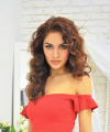 profile of Russian mail order brides Antonina