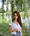 profile of Russian mail order brides Antonina