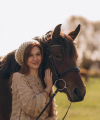 profile of Russian mail order brides Antonina