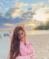 profile of Russian mail order brides Antonina