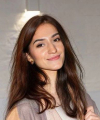 profile of Russian mail order brides Antonina