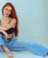 profile of Russian mail order brides Antonina