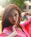 profile of Russian mail order brides Antonina
