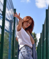 profile of Russian mail order brides Antonina
