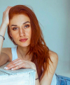 profile of Russian mail order brides Antonina