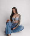profile of Russian mail order brides Mariya