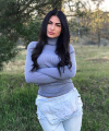 profile of Russian mail order brides Mariya
