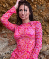 profile of Russian mail order brides Mariya