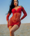profile of Russian mail order brides Mariya