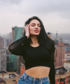 profile of Russian mail order brides Mariya