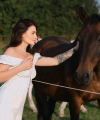 profile of Russian mail order brides Mariya