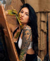 profile of Russian mail order brides Mariya