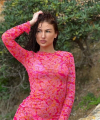 profile of Russian mail order brides Mariya