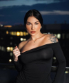 profile of Russian mail order brides Mariya