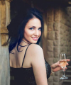 profile of Russian mail order brides Valeriya