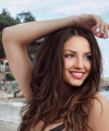 profile of Russian mail order brides Valeriya