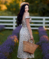 profile of Russian mail order brides Valeriya